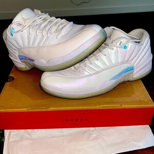 Jordan 12 Easter! Preowned